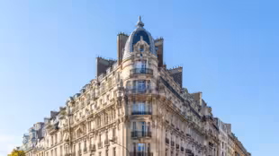 Hotel de Berri
