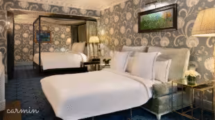 Hotel de Berri