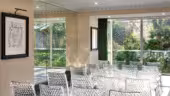 Hotel de Berri - Le Salon