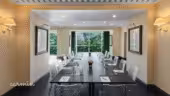 Hotel de Berri - Le Salon