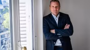Nicolas dugay-booster academy
