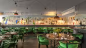 Hotel de Berri - Hokusai Restaurant