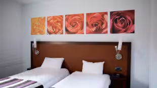 Hotel du Golf Rosny ***
