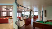 Hotel du Golf Rosny ***