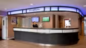 Hotel du Golf Rosny ***