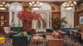 M Social Paris