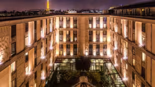Hôtel du Collectionneur