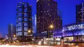 Novotel Paris Tour Eiffel