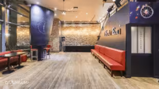 Loft i Fratelli