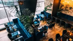 Loft i Fratelli