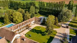 Domaine de la Thibaudière