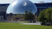 La Géode