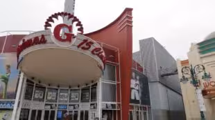 Gaumont Disney Village