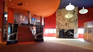 Gaumont Disney Village