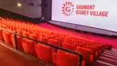 Gaumont Disney Village