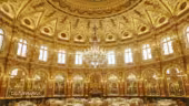L'Intercontinental Paris Le Grand - L'Intercontinental Paris Le Grand