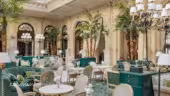 L'Intercontinental Paris Le Grand - L'Intercontinental Paris Le Grand