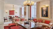L'Intercontinental Paris Le Grand