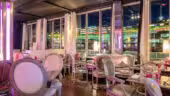 Le Café Barge - Le Café Barge