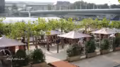 Le Café Barge - Le Café Barge