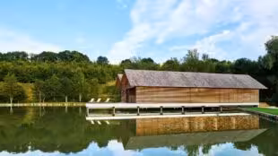 Moulin de la Forge