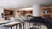 Châteauform’ Le Metropolitan-Foyer
