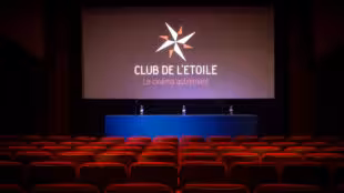 Club de l'Étoile Cinéma