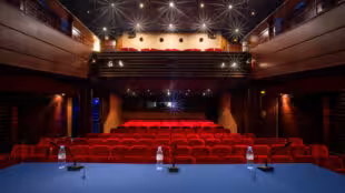 Club de l'Étoile Cinéma