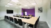 Espace Hamelin - Salle 2