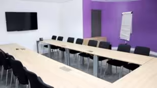 Espace Hamelin - Salle 2