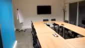 Espace Hamelin - Salle 13