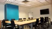 Espace Hamelin - Salle 3