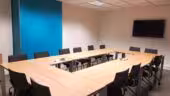 Espace Hamelin - Salle 5