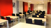 Espace Hamelin - Salle 7 + 8