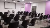 Espace Hamelin - Salle 9 + 10