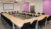 Espace Hamelin - Salle 9 + 10