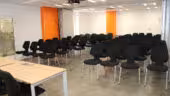 Espace Hamelin - Salle 11 + 12