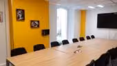 Espace Hamelin - Salle 14