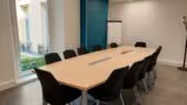 Espace Hamelin - Salle 15