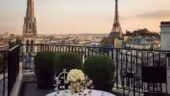 Four Season Hôtel George V - Four Season Hôtel George V