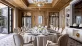 Four Season Hôtel George V