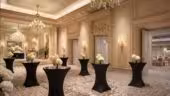 Four Season Hôtel George V