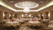 Four Season Hôtel George V