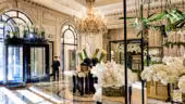 Four Season Hôtel George V - Four Season Hôtel George V
