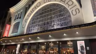 Casino de Paris - Casino de Paris