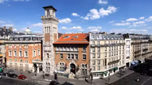 Maison des Océans - Maison des Océans