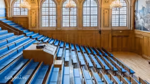Maison des Océans - Maison des Océans