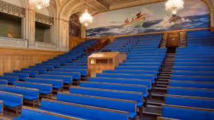 Maison des Océans