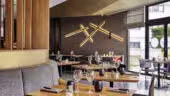 Hôtel Novotel Marne-la-Vallée Collégien ****
