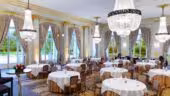 Waldorf Astoria Versailles Trianon Palace